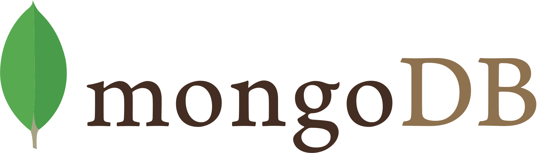 MongoDB Icon